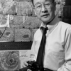 Dr. Ted Fujita, a pioneer in tornado and thunderstorm research, the investigator of the Braniff 250 crash and the originator of the Fujita Scale of Tornado Intensity